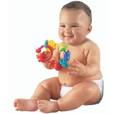 Погремушка Fisher-Price Кольцо (27084091250)