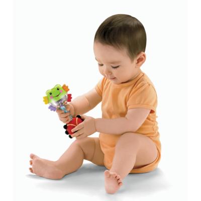 Погремушка Fisher-Price Круть-верть (27084657975)