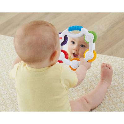 Погремушка Fisher-Price Тамбурин (BLT37)