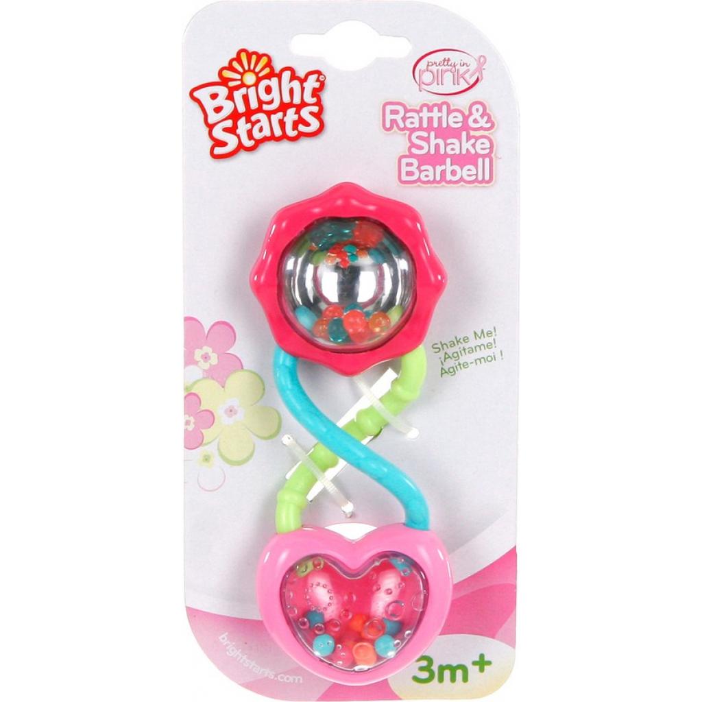 Погремушка Kids II Штанга (8672)