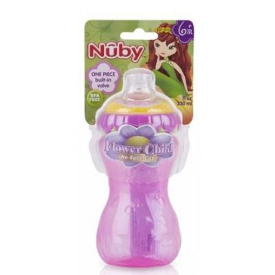 Поильник-непроливайка Nuby Цветочек (22065)