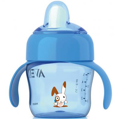 Поильник-непроливайка Philips AVENT SCF750/00