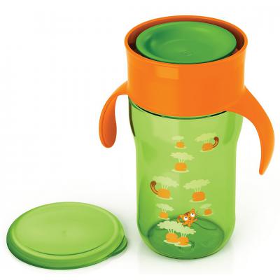 Поильник-непроливайка Philips AVENT SCF784/00