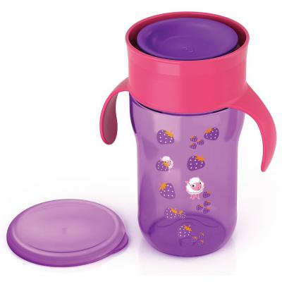 Поильник-непроливайка Philips AVENT SCF784/00