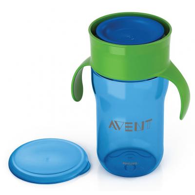 Поильник-непроливайка Philips AVENT SCF784/00