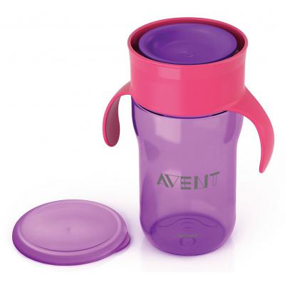 Поильник-непроливайка Philips AVENT SCF784/00