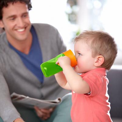 Поильник-непроливайка Philips AVENT SCF784/00