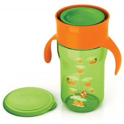 Поильник-непроливайка Philips AVENT SCF784/00 (SCF784/00_green)
