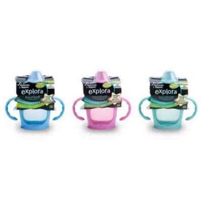 Поильник-непроливайка Tommee Tippee 44600480