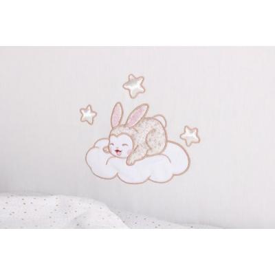Постельный набор Верес Funny Cuties 6 ед. (215.03)