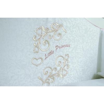 Постельный набор Верес Little Princess 3 ед. (153.3.28)