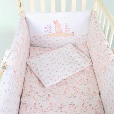 Постельный набор Верес Pin pin pink 6ед. (220.15)