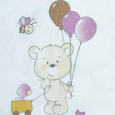 Постельный набор Верес Playday rose 3 ед. (154.5.03)