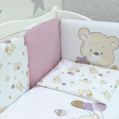 Постельный набор Верес Playday rose 3 ед. (154.5.03)