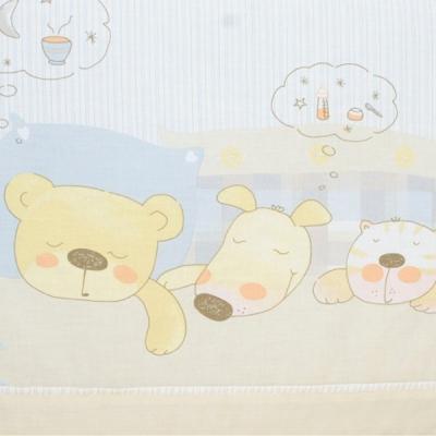 Постельный набор Верес Sleeping Animals 6 ед (220.22)