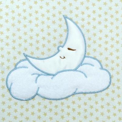 Постельный набор Верес Sleepyhead blue 3 ед. (153.2.26)