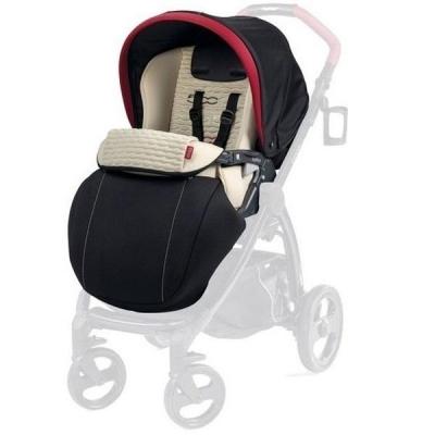 Прогулочный блок Peg-Perego Book Plus Completo 500 DX13-DX26 (ISSW300035DX13DX26)