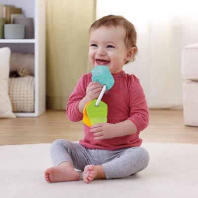 Прорезыватель Fisher-Price Ключики (BMH51)