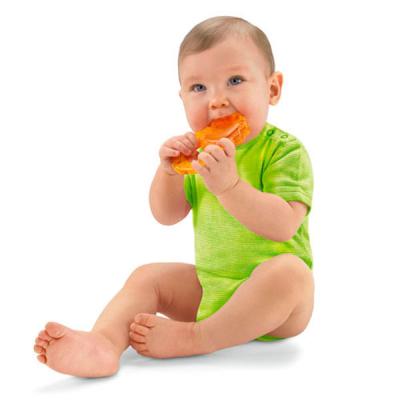 Прорезыватель Fisher-Price Зверята (T7166)