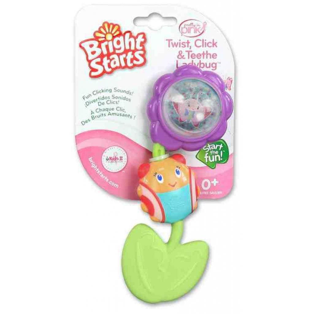 Прорезыватель Kids II Солнышко (9285)