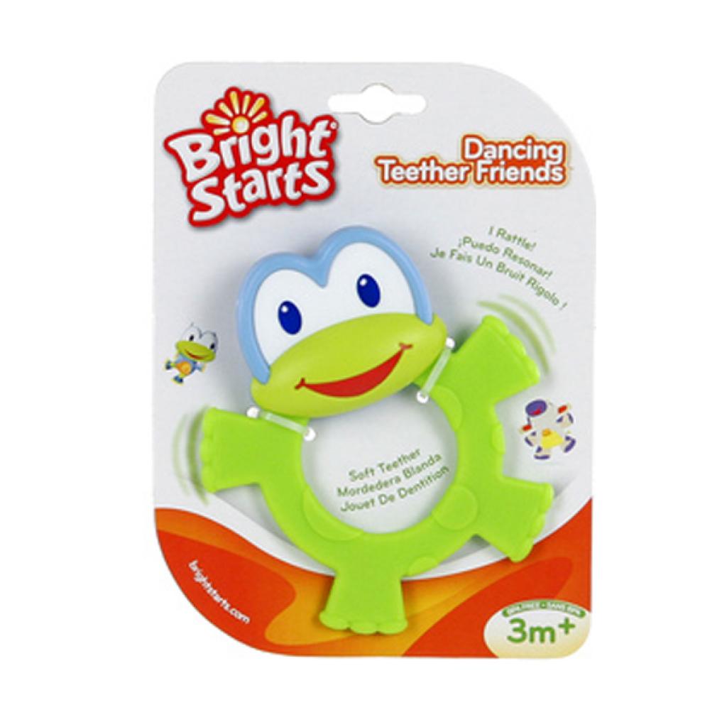 Прорезыватель Kids II Веселый зверь (9045-1)