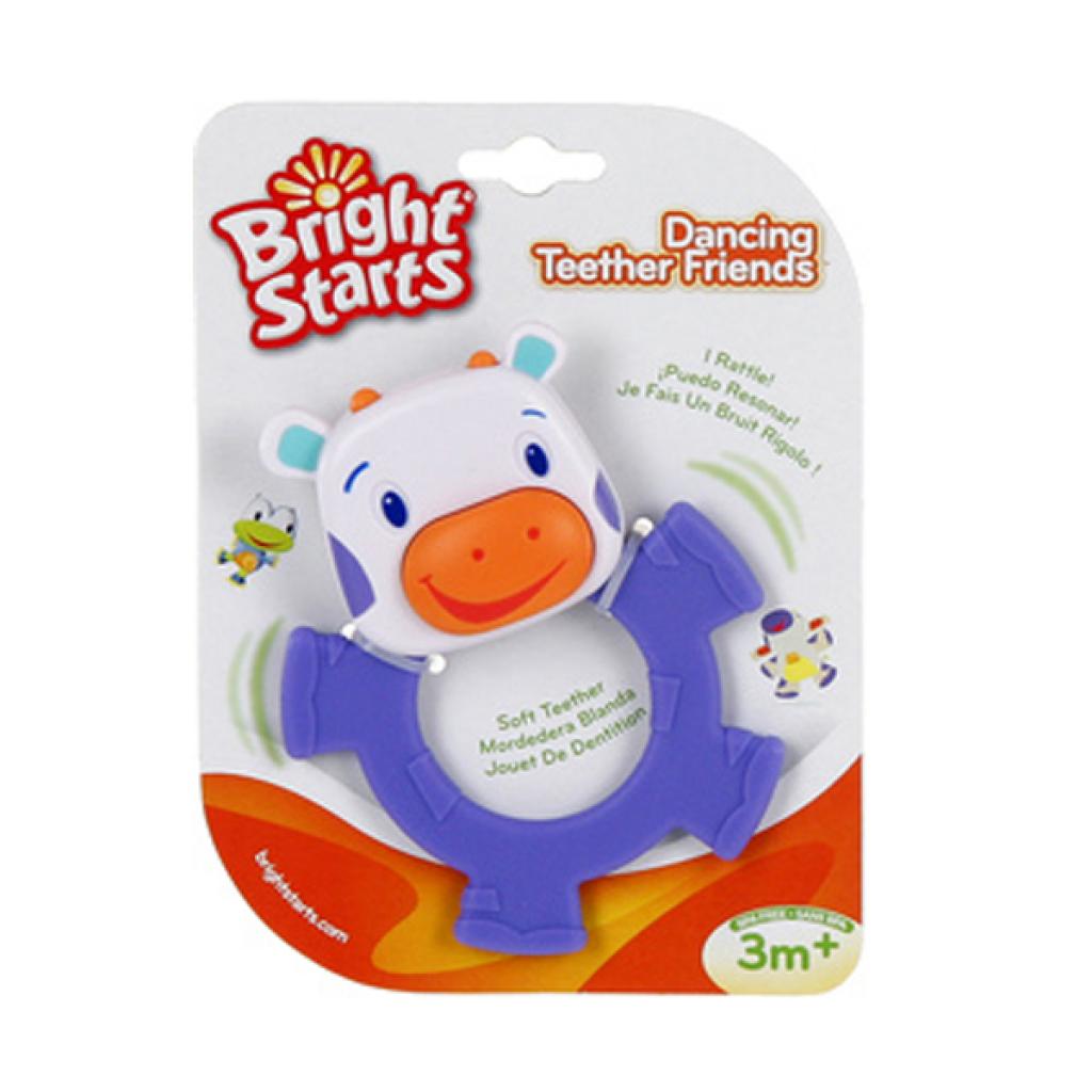 Прорезыватель Kids II Веселый зверь (9045-2)