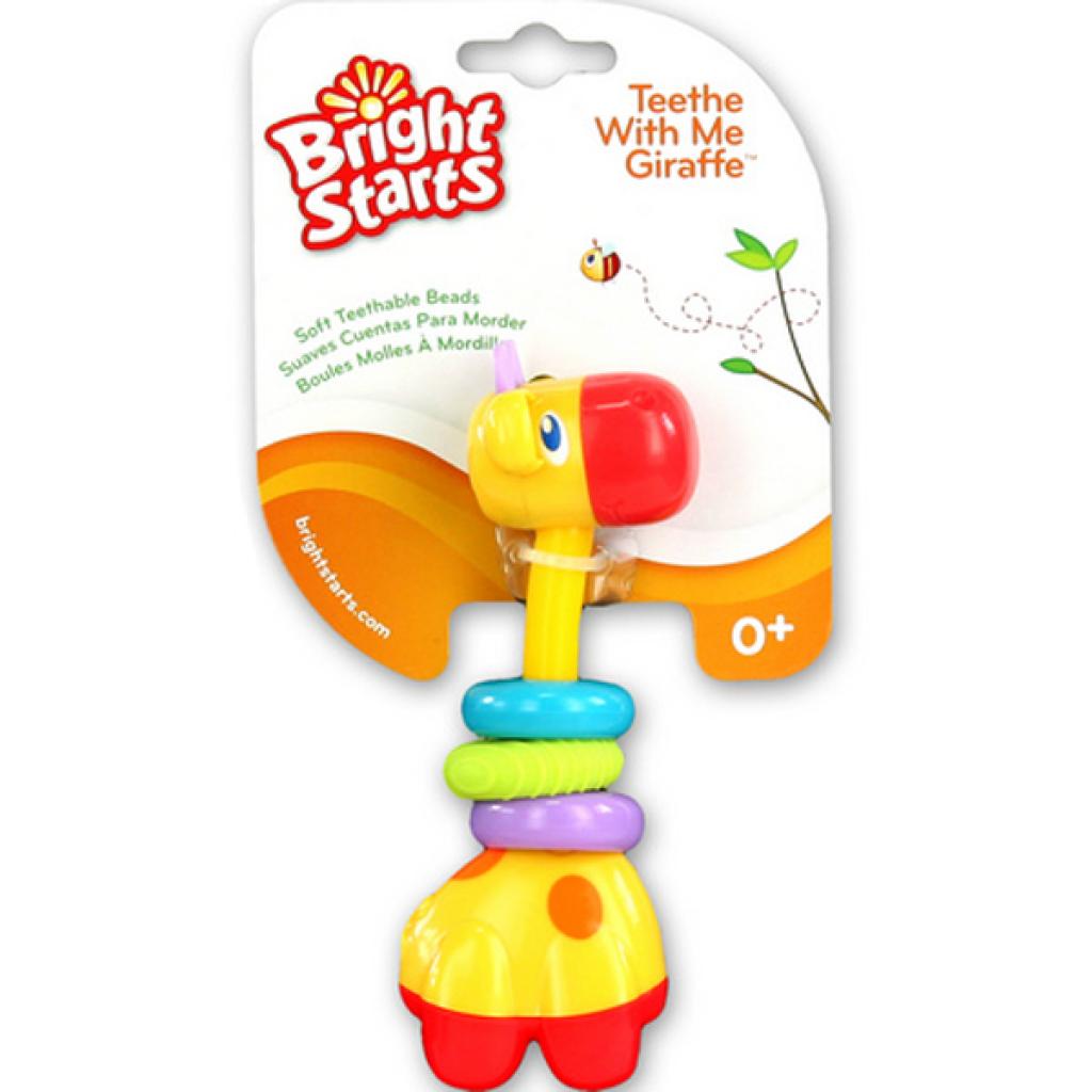 Прорезыватель Kids II Жираф (9284)
