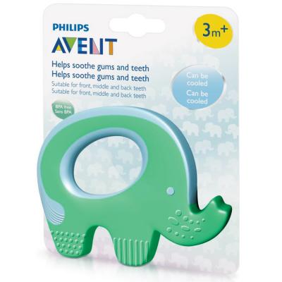 Прорезыватель Philips AVENT SCF199/00