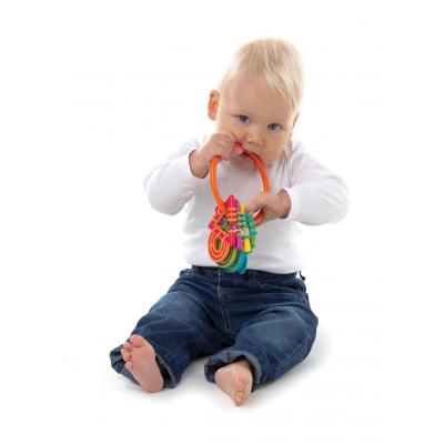 Прорезыватель Playgro цепочка (4011459)