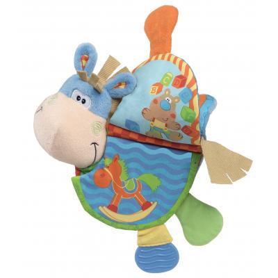 Прорезыватель Playgro Пони (101146)