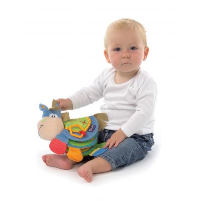 Прорезыватель Playgro Пони (101146)