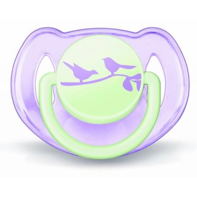 Пустушка Philips AVENT Classic (SCF172/22_girl)