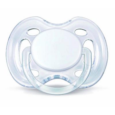 Пустушка Philips AVENT Classic (SCF178/23_pink)