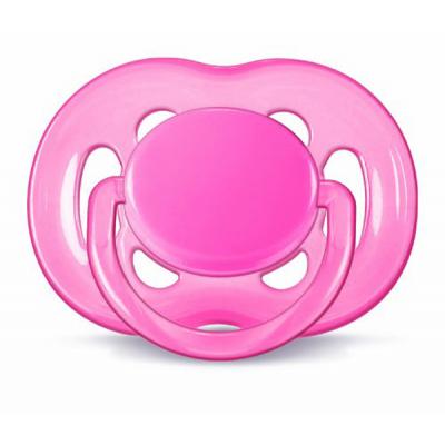 Пустушка Philips AVENT Classic (SCF178/24_girl)