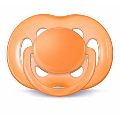 Пустушка Philips AVENT Classic (SCF178/24_girl)