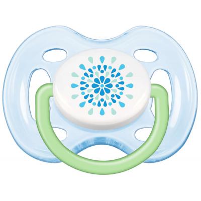 Пустушка Philips AVENT Classic (SCF180/23_blue)