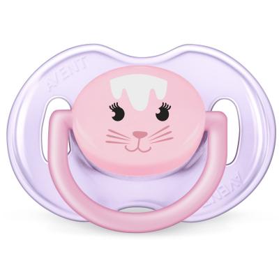 Пустушка Philips AVENT Classic (SCF182/23_girl)