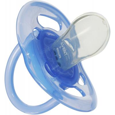 Пустышка Philips AVENT Classic (SCF178/24_boy)