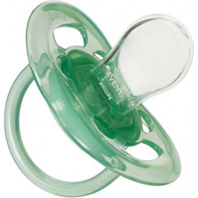 Пустышка Philips AVENT Classic (SCF178/24_boy)