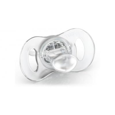 Пустышка Philips AVENT Mini (SCF151/00)