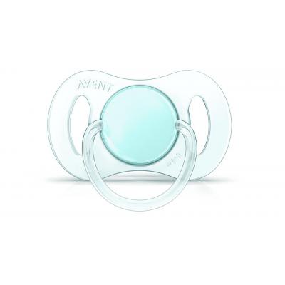 Пустышка Philips AVENT Mini (SCF151/01)