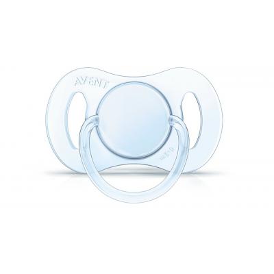 Пустышка Philips AVENT Mini (SCF151/01)