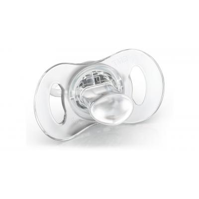 Пустышка Philips AVENT Mini (SCF151/01)