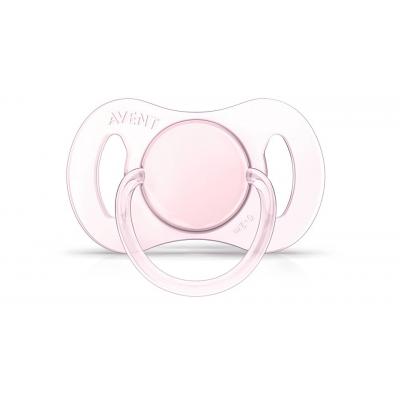 Пустышка Philips AVENT Mini (SCF151/02)