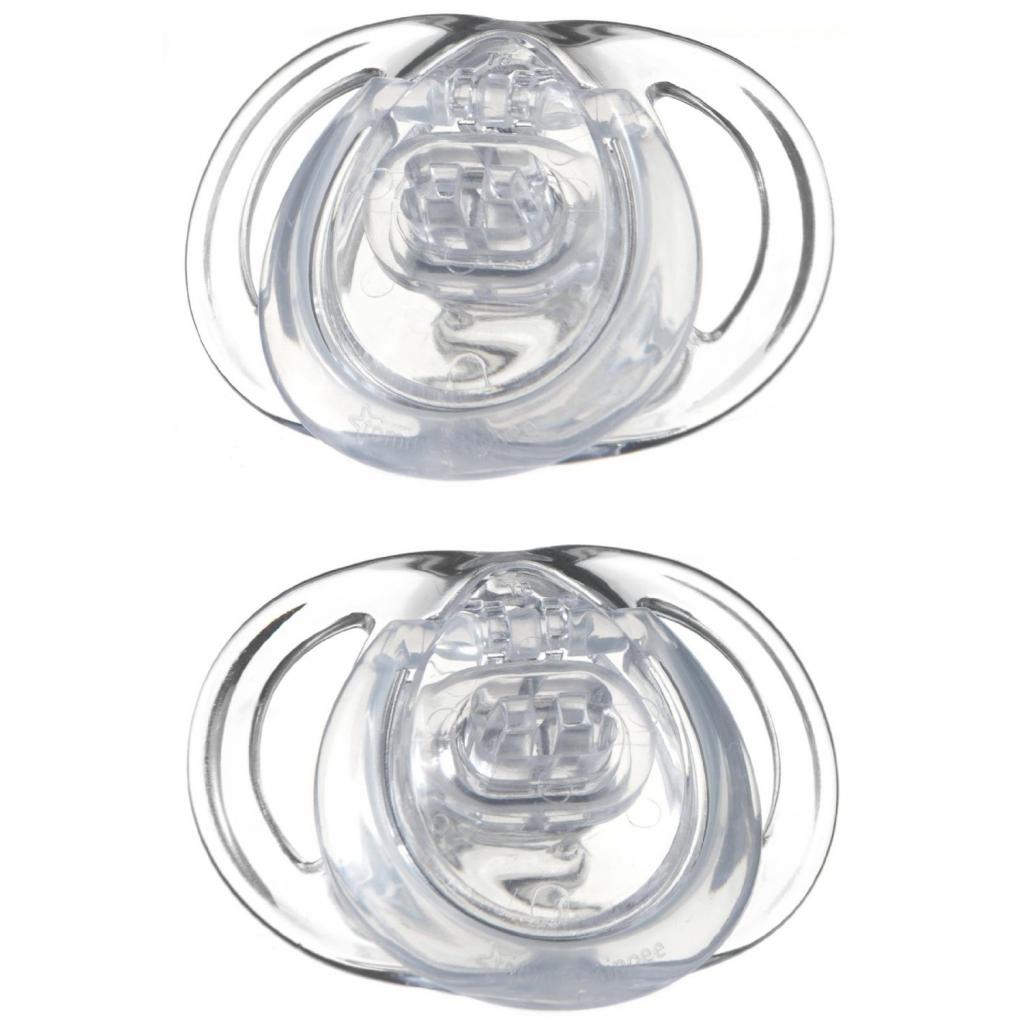 Пустышка Tommee Tippee 43320094