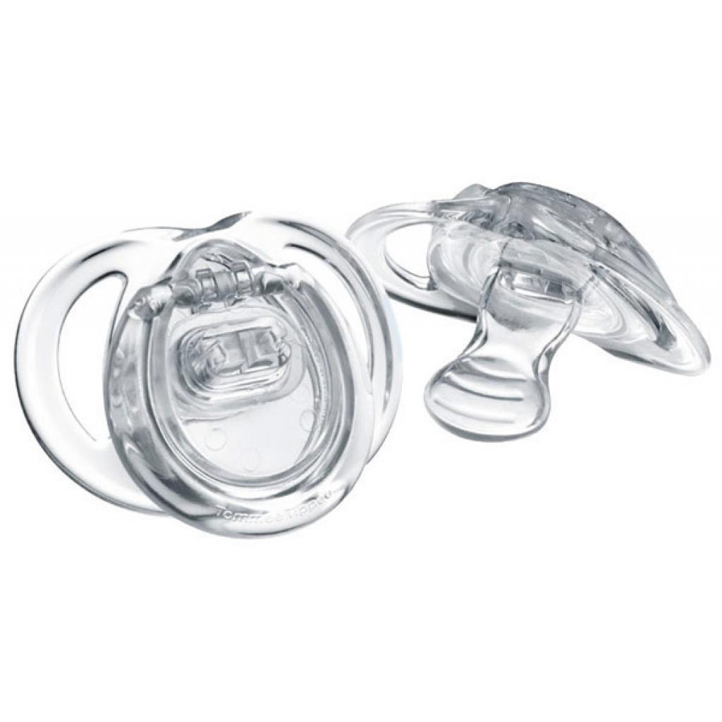 Пустышка Tommee Tippee 43320094