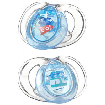 Пустышка Tommee Tippee 43320484