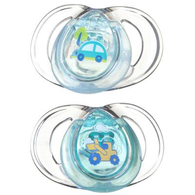 Пустышка Tommee Tippee 43320484