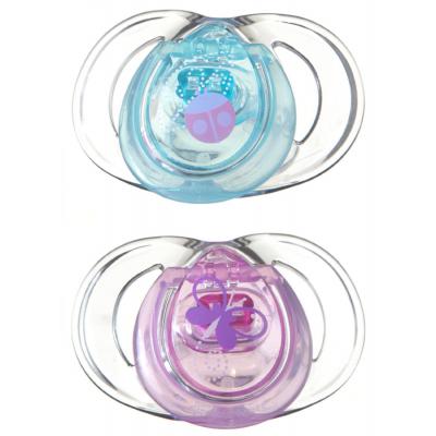 Пустышка Tommee Tippee 43320484