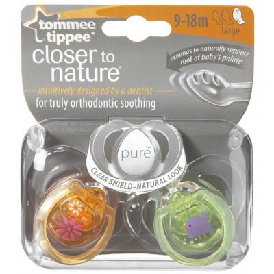Пустышка Tommee Tippee 43320484